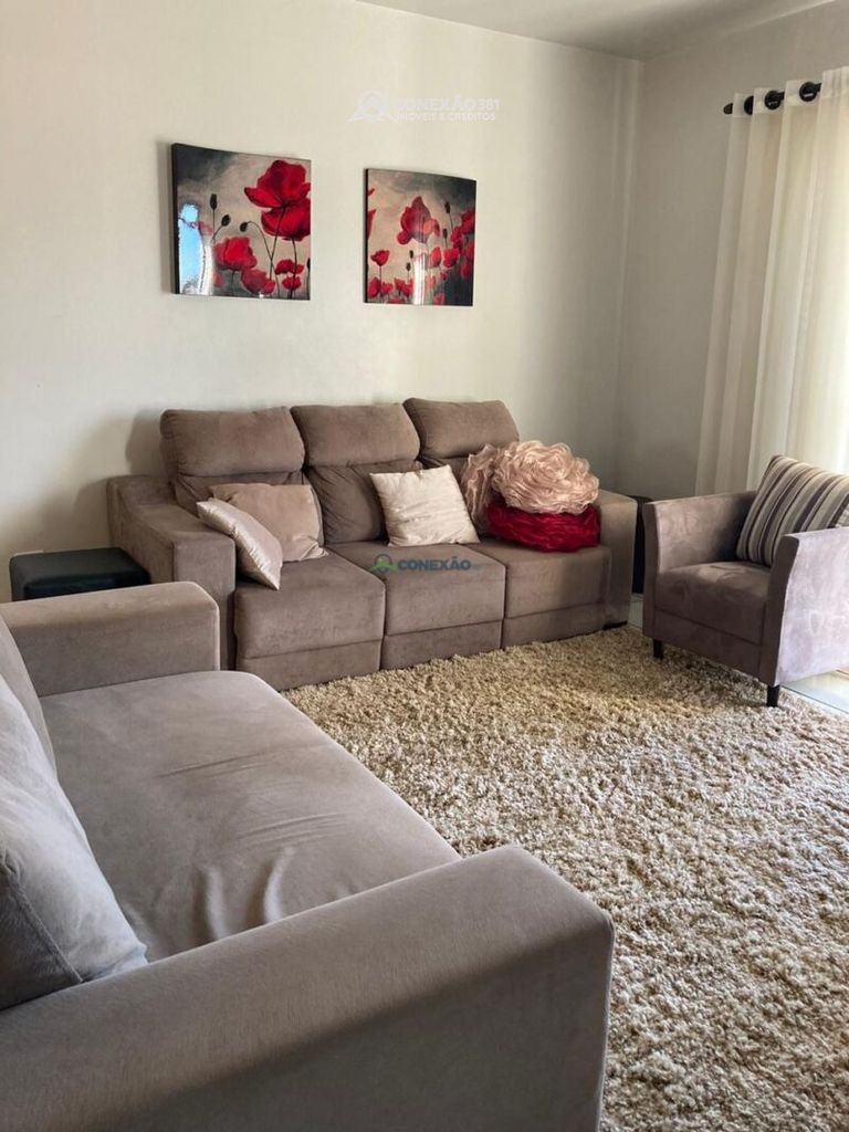 Apartamento à Venda em Cambuí, MG — foto 8