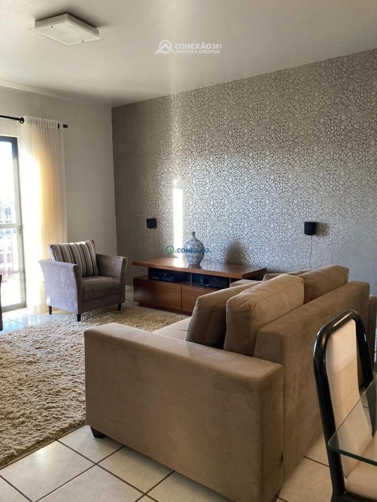 Apartamento à Venda em Cambuí, MG — foto 7