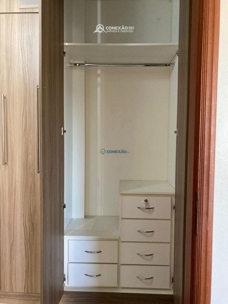 Apartamento à Venda em Cambuí, MG — foto 15