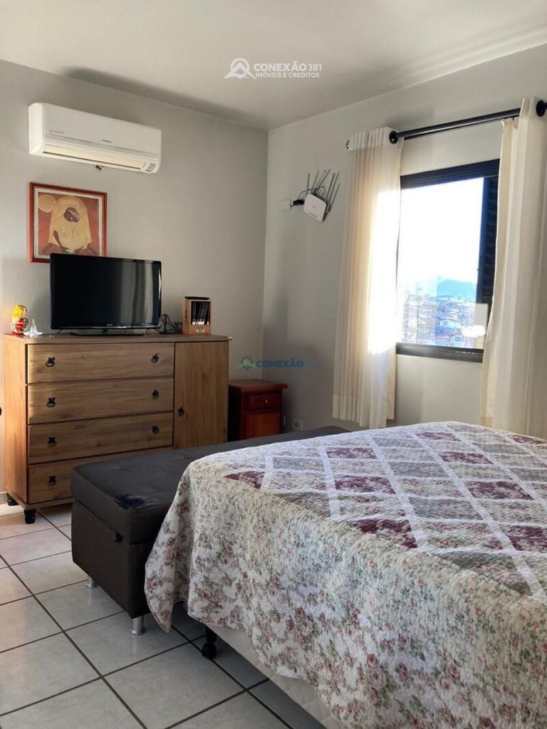 Apartamento à Venda em Cambuí, MG — foto 14