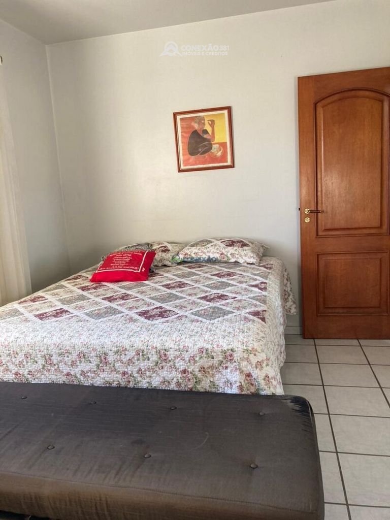 Apartamento à Venda em Cambuí, MG — foto 13