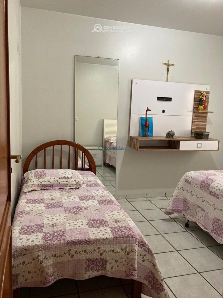 Apartamento à Venda em Cambuí, MG — foto 20
