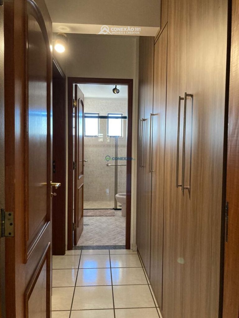 Apartamento à Venda em Cambuí, MG — foto 19