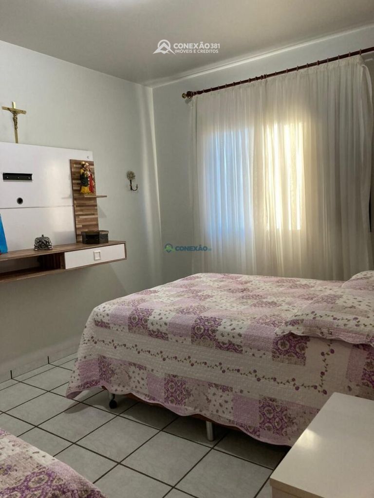 Apartamento à Venda em Cambuí, MG — foto 21