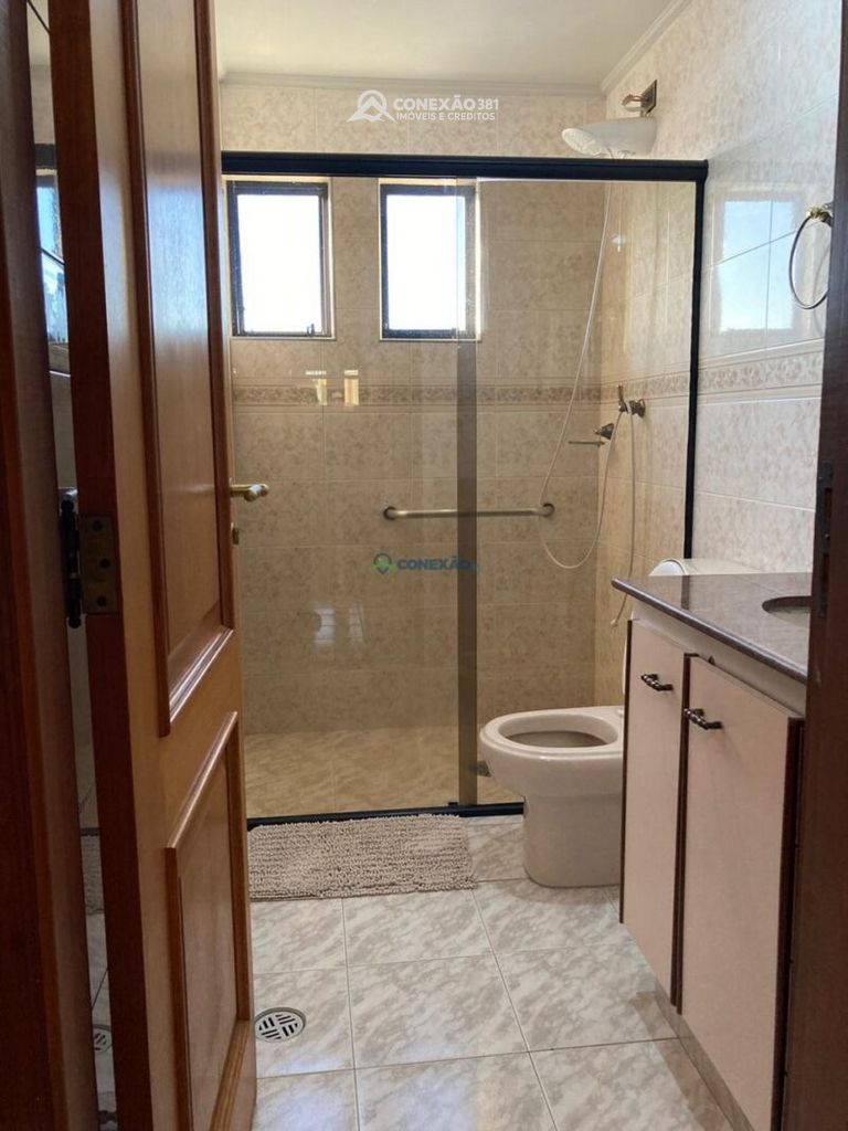 Apartamento à Venda em Cambuí, MG — foto 23