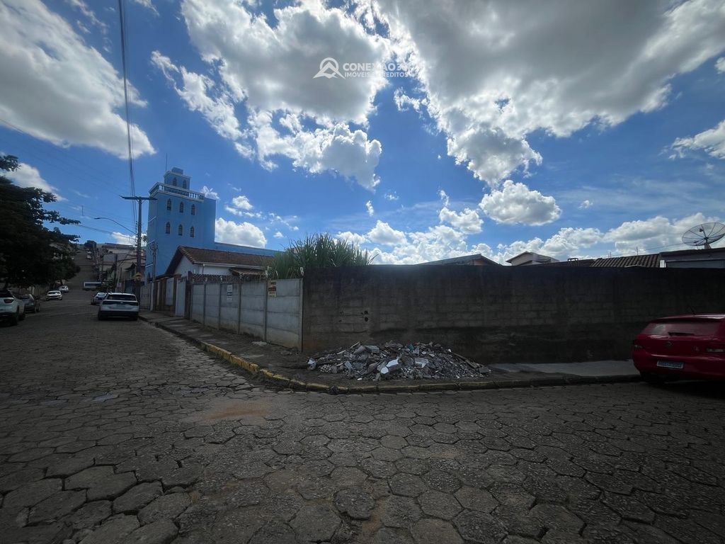 Lote à Venda em Cambuí, MG — foto 4