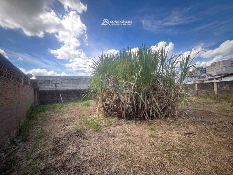 Lote à Venda em Cambuí, MG — foto 7