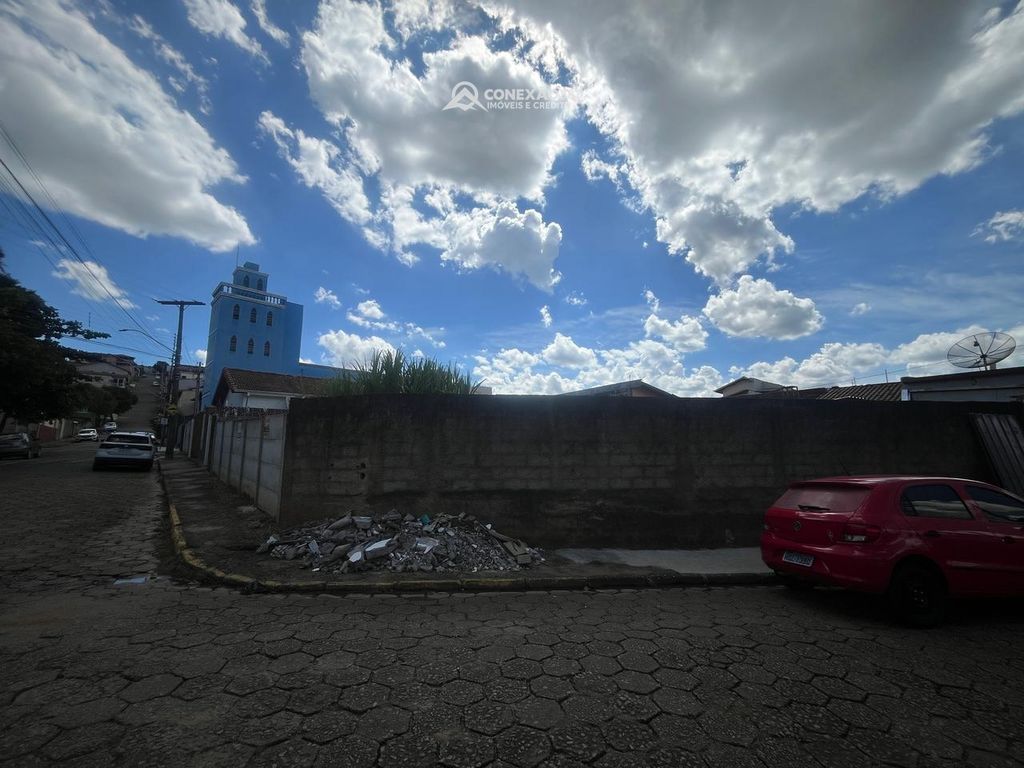 Lote à Venda em Cambuí, MG — foto 5