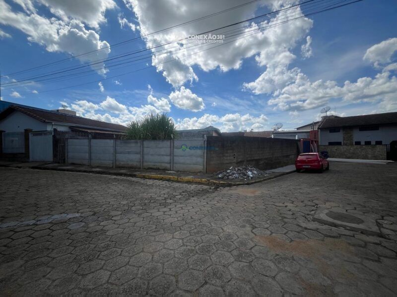 Lote à Venda em Cambuí, MG — foto 9
