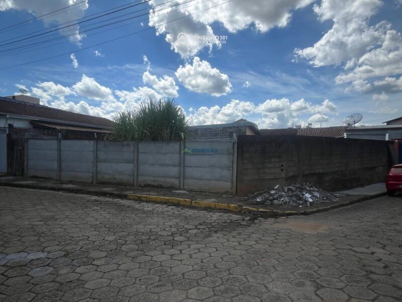 Lote à Venda em Cambuí, MG — foto 8