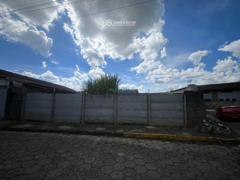 Lote à Venda em Cambuí, MG — foto 12