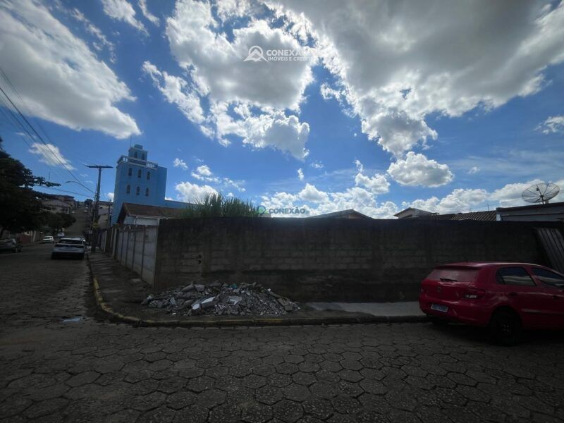 Lote à Venda em Cambuí, MG — foto 11