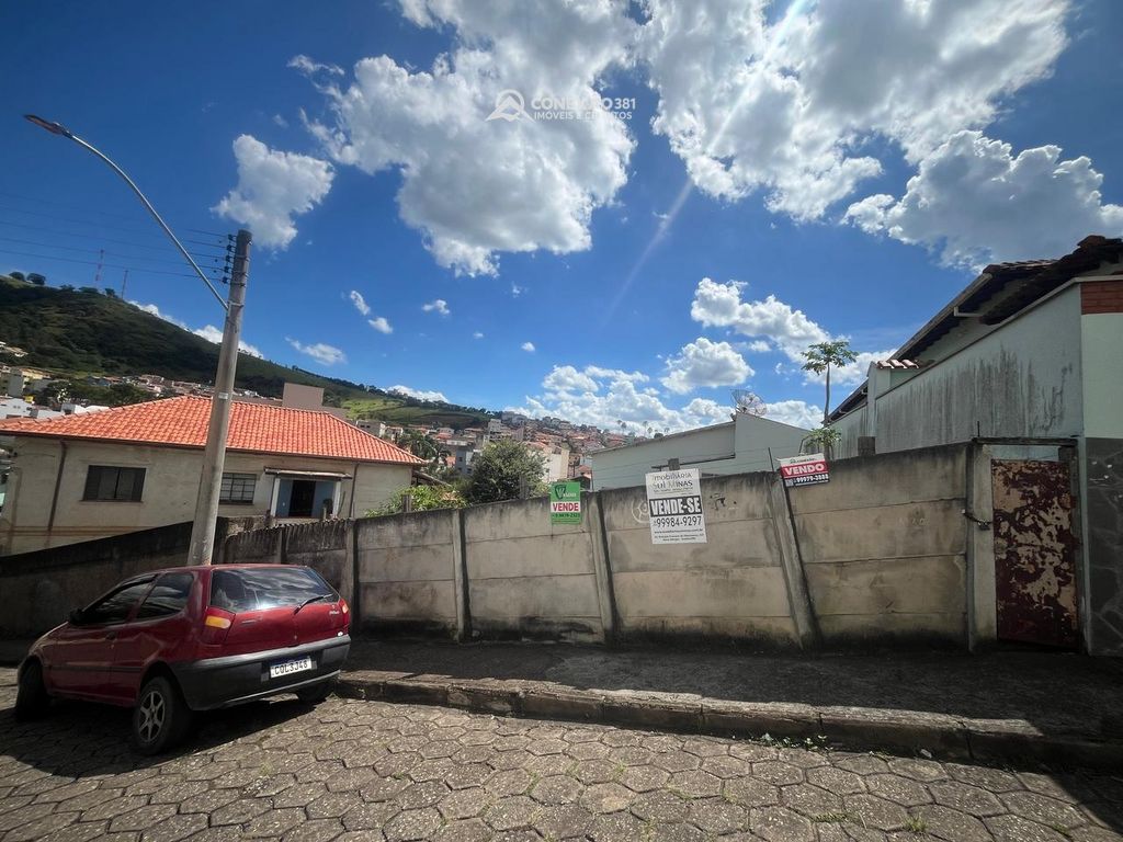 Lote à Venda em Cambuí, MG — foto 5