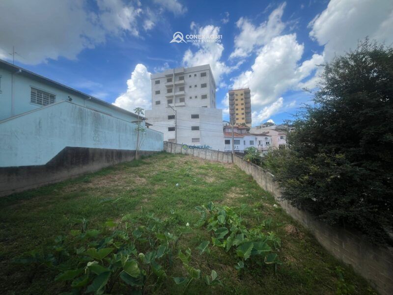 Lote à Venda em Cambuí, MG — foto 7