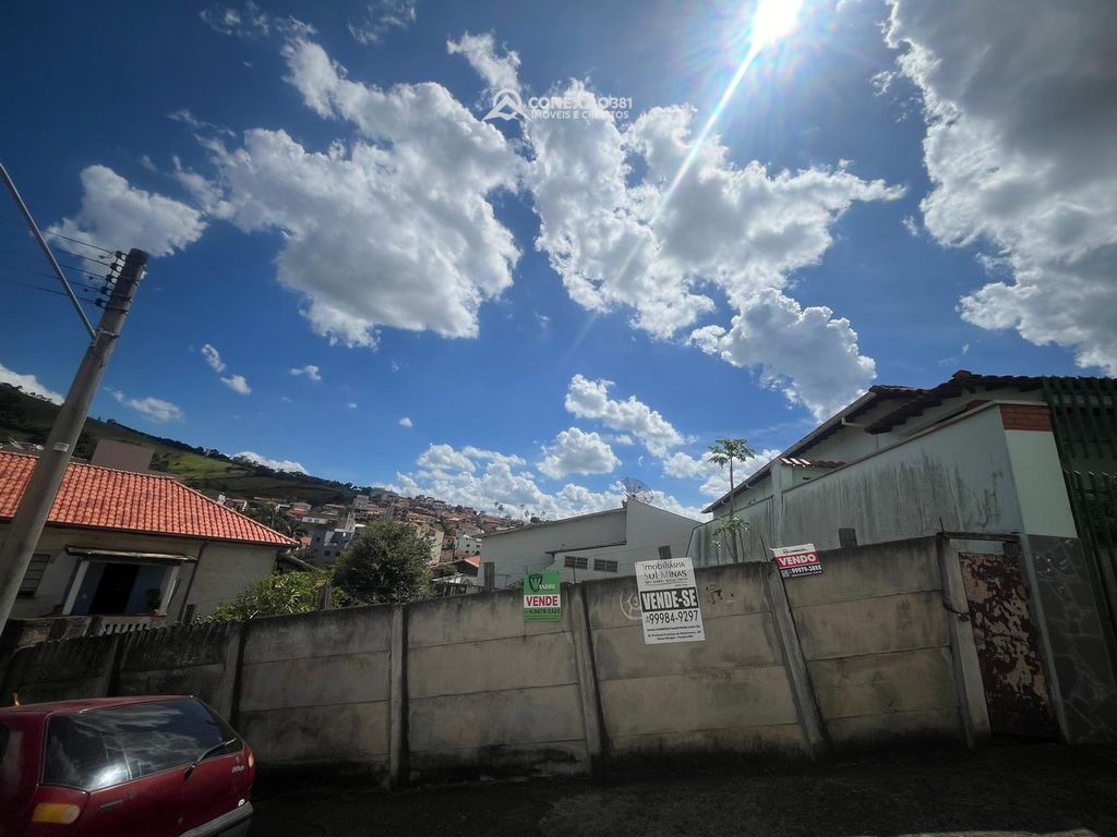 Lote à Venda em Cambuí, MG — foto 4