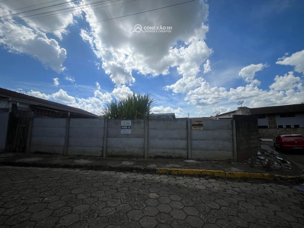 Lote à Venda em Cambuí, MG — foto 12