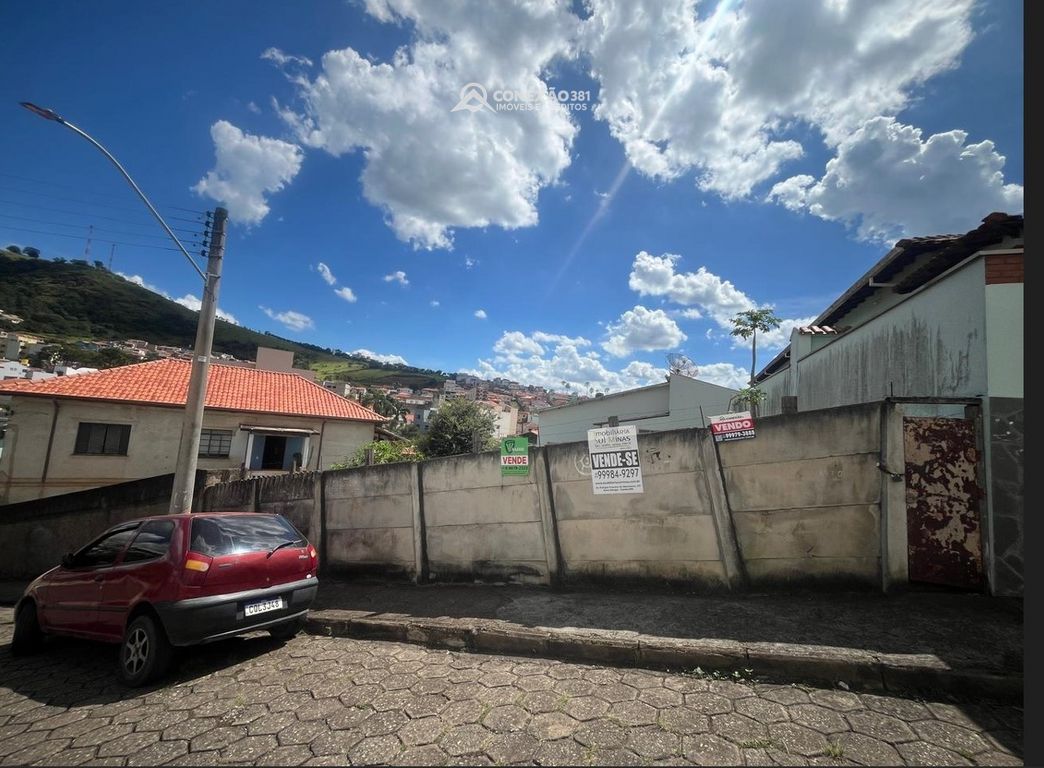 Lote à Venda em Cambuí, MG — foto 10