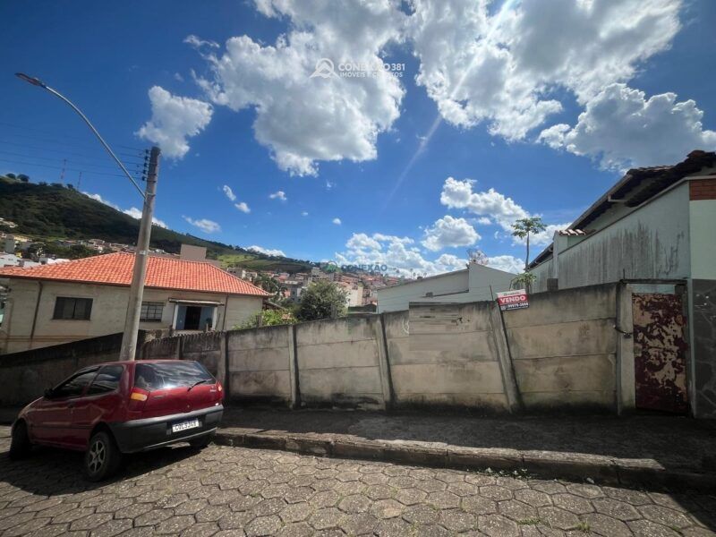 Lote à Venda em Cambuí, MG — foto 14