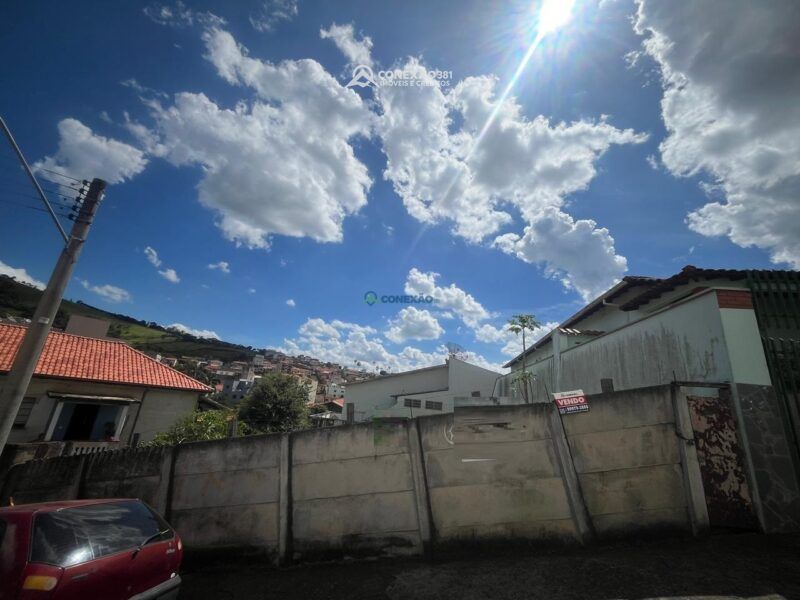 Lote à Venda em Cambuí, MG — foto 13