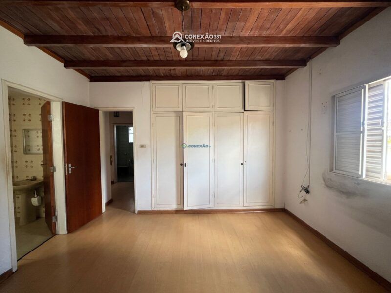 Casa à Venda em Cambuí, MG — foto 5