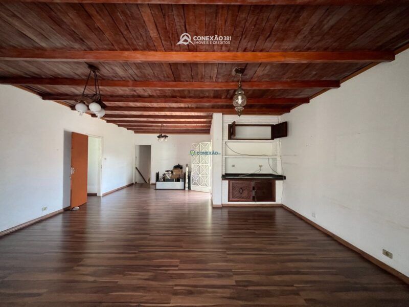 Casa à Venda em Cambuí, MG — foto 4