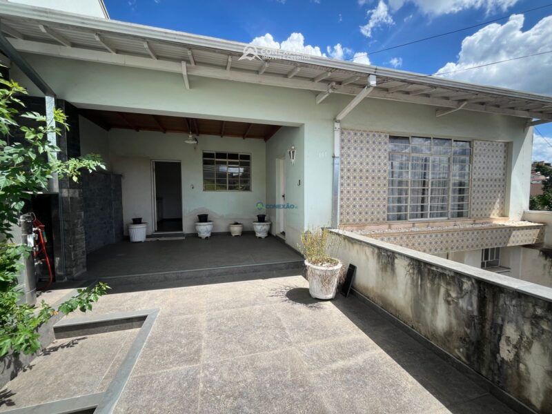 Casa à Venda em Cambuí, MG — foto 9