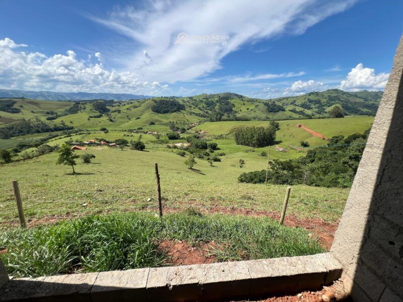 Terreno Rural à venda em Cambuí, MG — foto 4