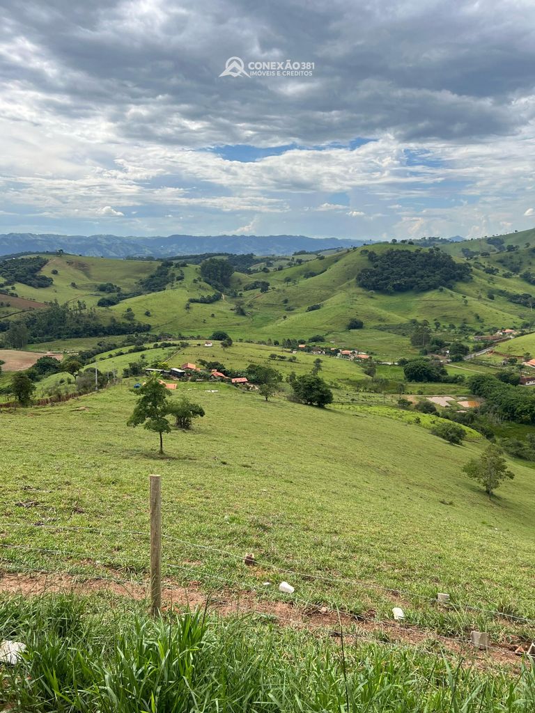 Terreno Rural à venda em Cambuí, MG — foto 5