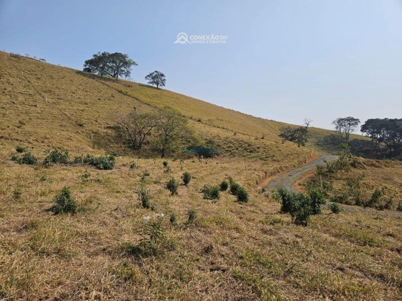 Terreno Rural à venda em Cambuí, MG — foto 4