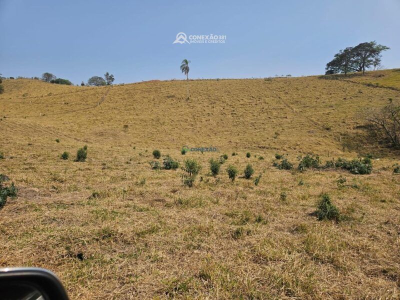 Terreno Rural à venda em Cambuí, MG — foto 8