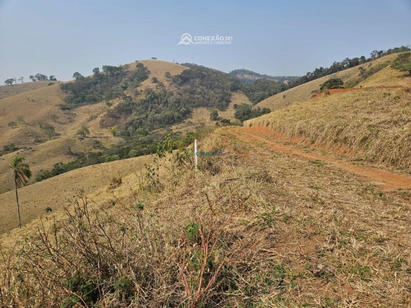 Terreno Rural à venda em Cambuí, MG — foto 6