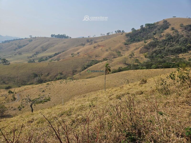 Terreno Rural à venda em Cambuí, MG — foto 9