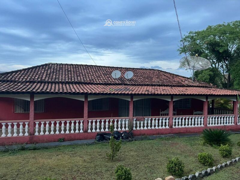 Chácara à venda no Bairro São Miguel em Cambuí MG — foto 5