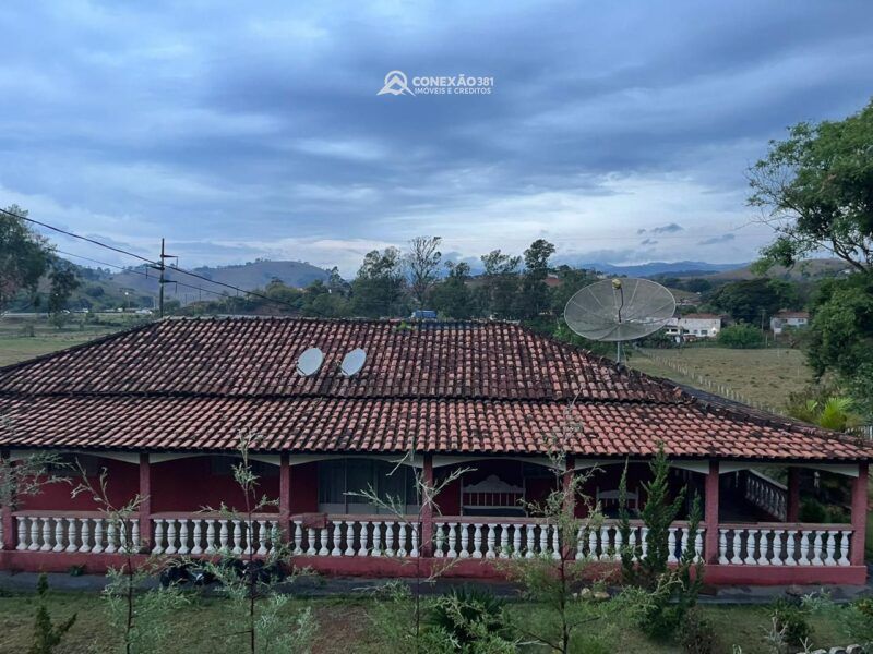 Chácara à venda no Bairro São Miguel em Cambuí MG — foto 4