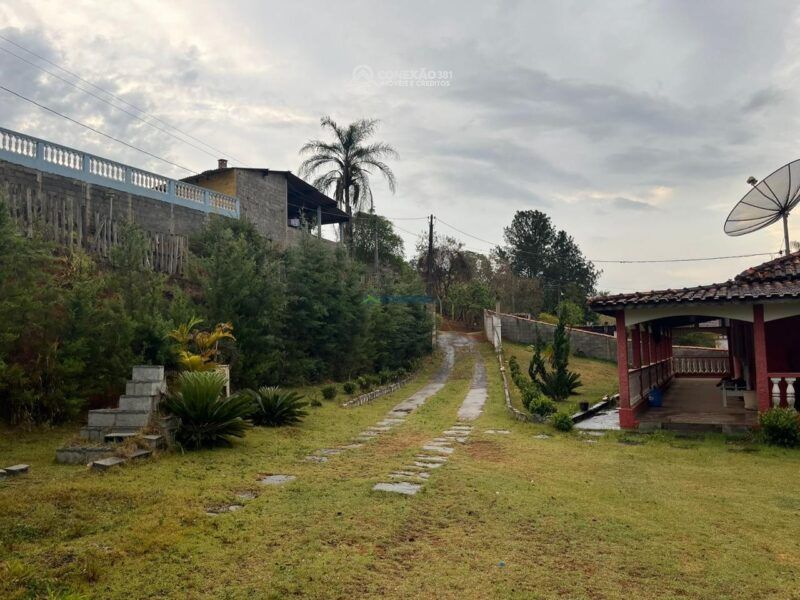 Chácara à venda no Bairro São Miguel em Cambuí MG — foto 9