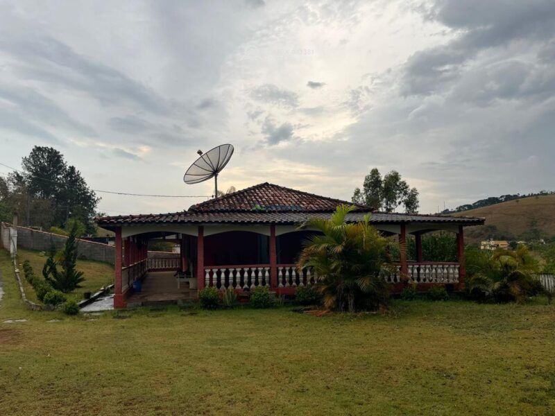 Chácara à venda no Bairro São Miguel em Cambuí MG — foto 8