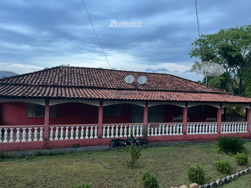 Chácara à venda no Bairro São Miguel em Cambuí MG — foto 6