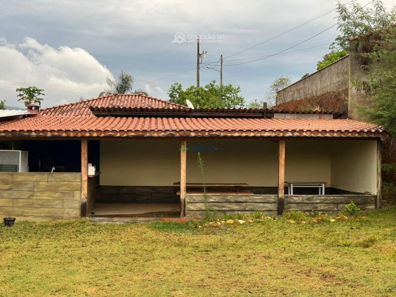 Chácara à venda no Bairro São Miguel em Cambuí MG — foto 10