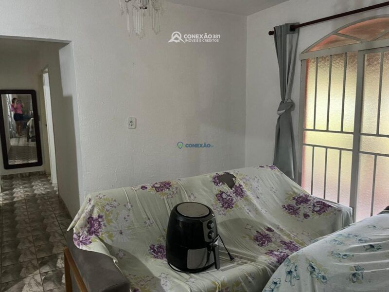 Chácara à venda no Bairro São Miguel em Cambuí MG — foto 14