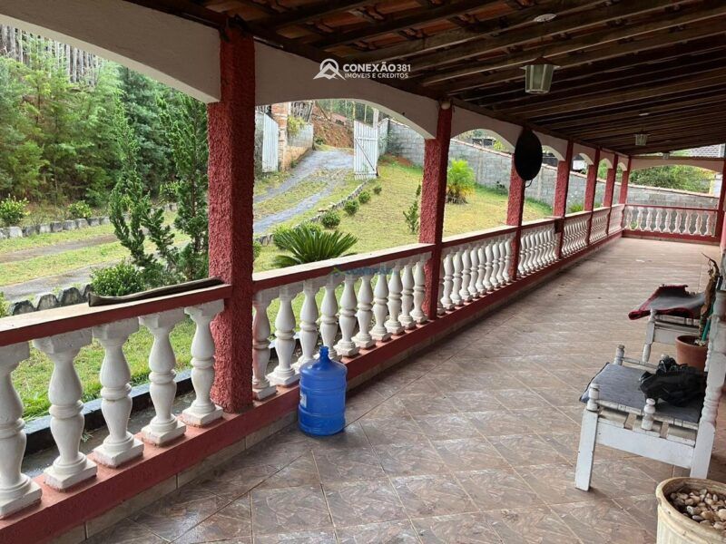 Chácara à venda no Bairro São Miguel em Cambuí MG — foto 11