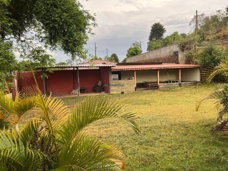 Chácara à venda no Bairro São Miguel em Cambuí MG — foto 18