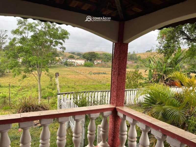 Chácara à venda no Bairro São Miguel em Cambuí MG — foto 20