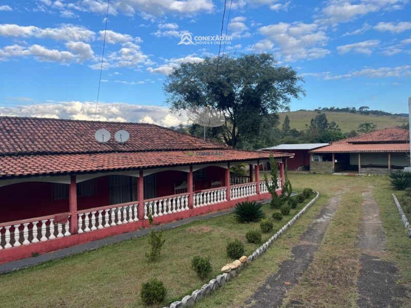 Chácara à venda no Bairro São Miguel em Cambuí MG — foto 24