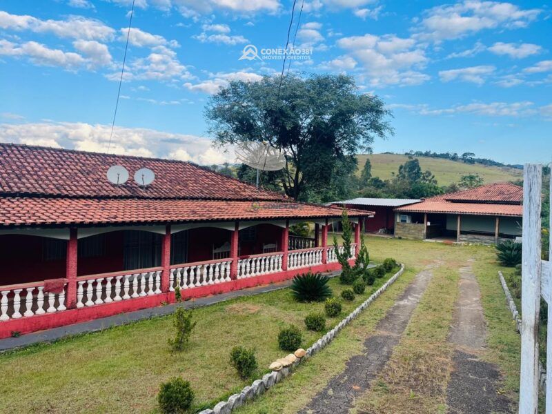 Chácara à venda no Bairro São Miguel em Cambuí MG — foto 23