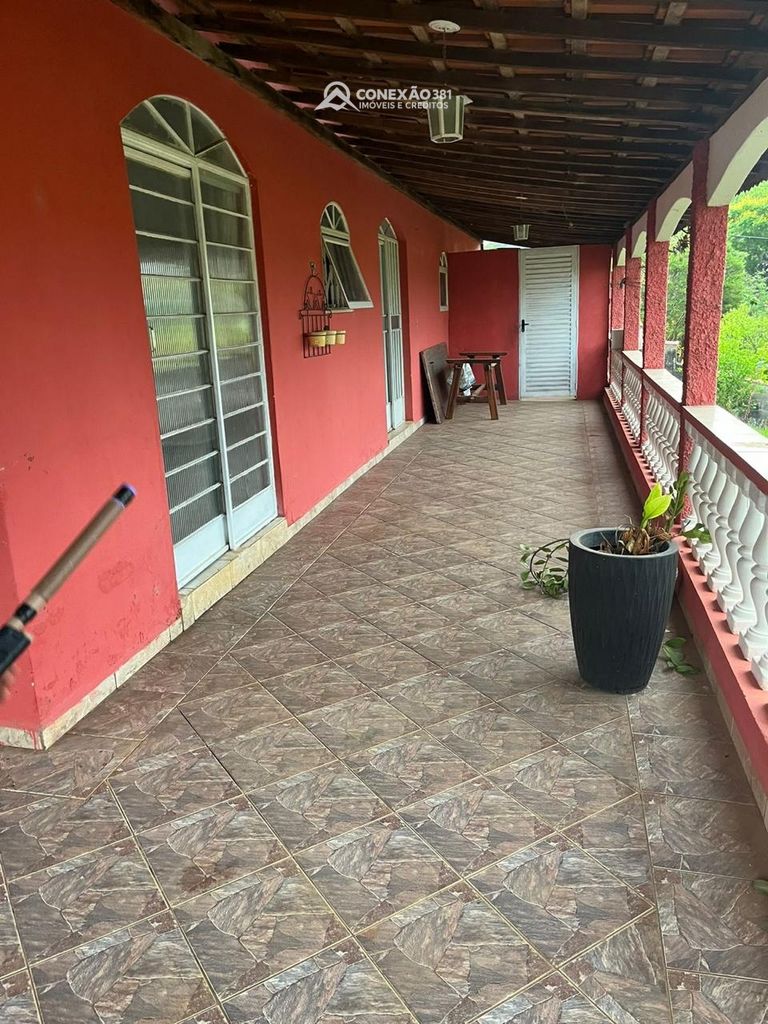 Chácara à venda no Bairro São Miguel em Cambuí MG — foto 22