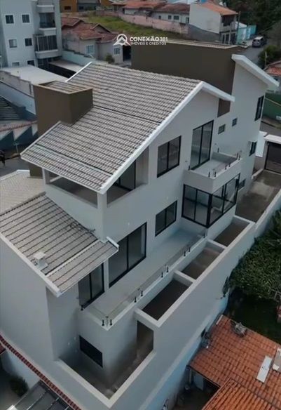 Casa de Alto Padrão à venda em Pouso Alegre MG — foto 4