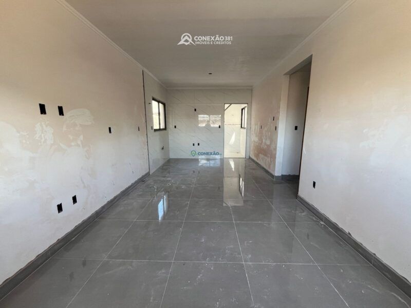 Apartamento à Venda em Cambuí MG — foto 6