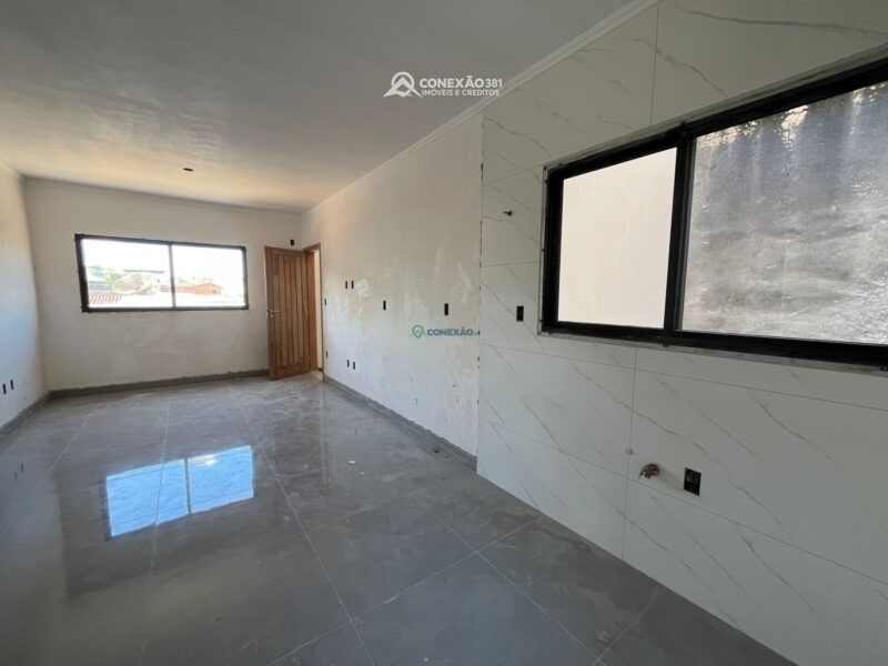 Apartamento à Venda em Cambuí MG — foto 8