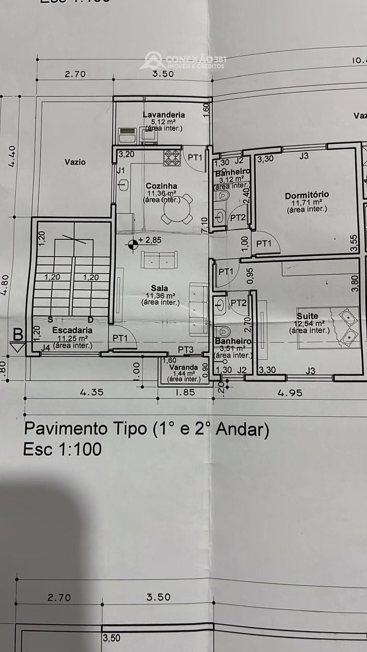 Apartamento à Venda em Cambuí MG — foto 5