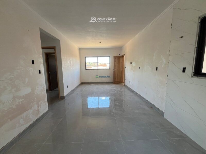 Apartamento à Venda em Cambuí MG — foto 12